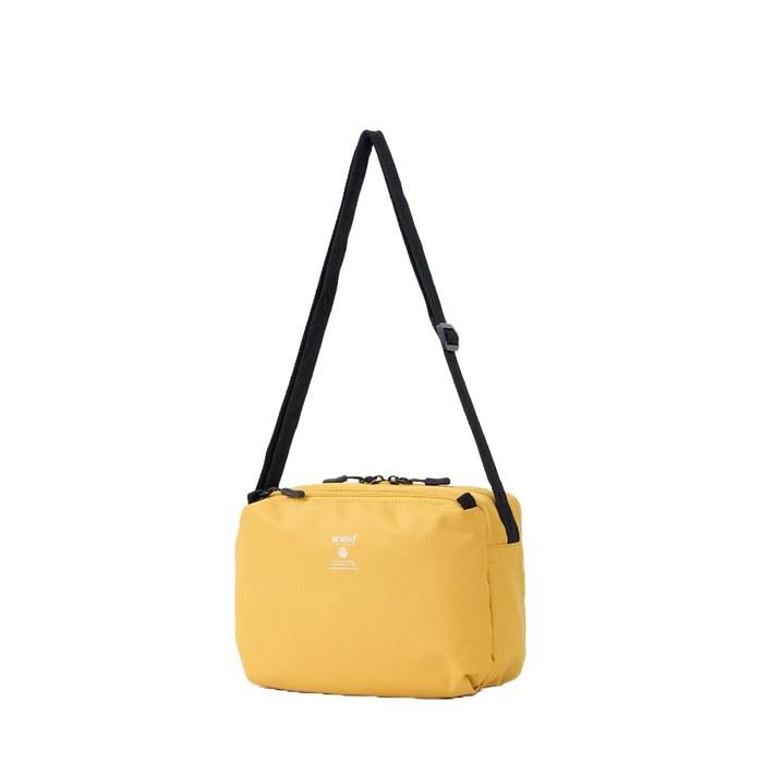 TP2 Shoulder Bag A5 Lightweight Water-Repellent Both Sides Free Size