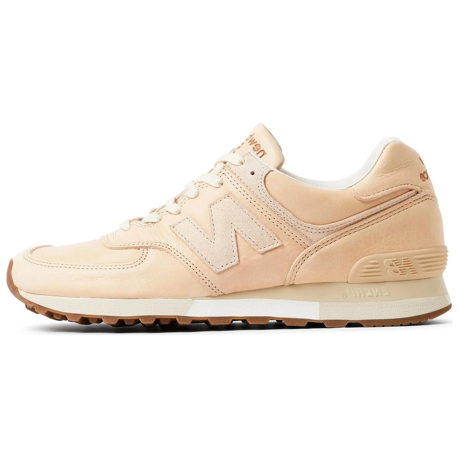 

New Balance 576 MiUK Кожа растительного дубления 42.5