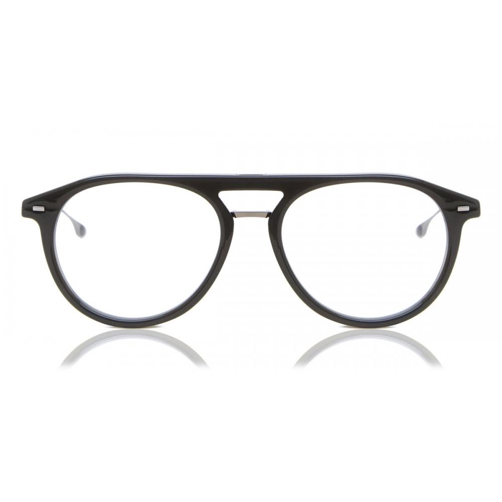 BOSS 1358 Bb Blue Light Block Kb7 G6 Men Eyeglasses