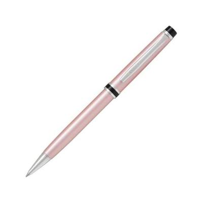 Pilot Grance Oil-Based Ballpoint Pen, Fine Point 0.7mm, Sakura (BGRC-5SR-SKU), Slim, Elegant, Modern Classic Design, Slim Barrel, Acro Ink, Premium