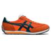 ONITSUKA TIGER EDR 78 Shocking Orange Velvet Pine Unisex Sneakers 1183B395-800