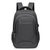 New backpack men's multifunctional charging men's business computer backpack large capacity student schoolbag