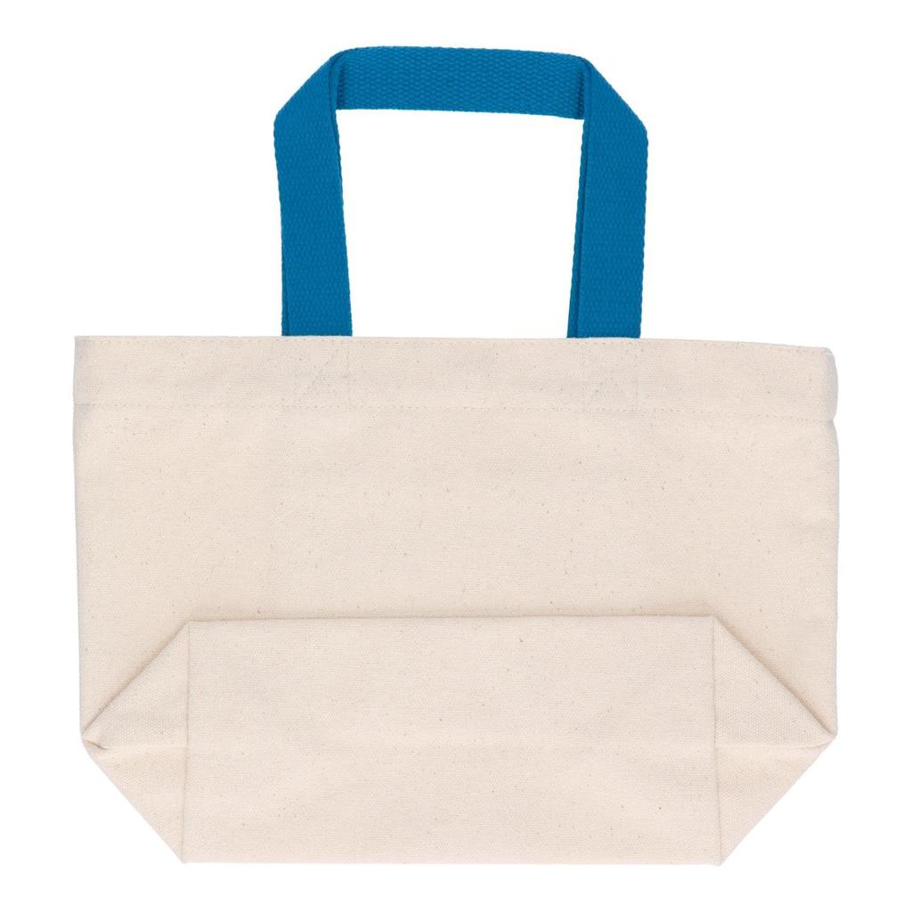 [Pokémon] Canvas Mini Tote CPKE2302 Natural/Snorlax