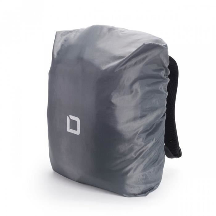 Dicota Backpack Eco 14-15.6 black