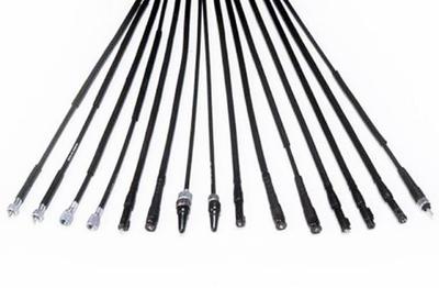 NTB Speedometer Compatible Part (NTB) Cable, Number 54001-0025 SKJ-06-015