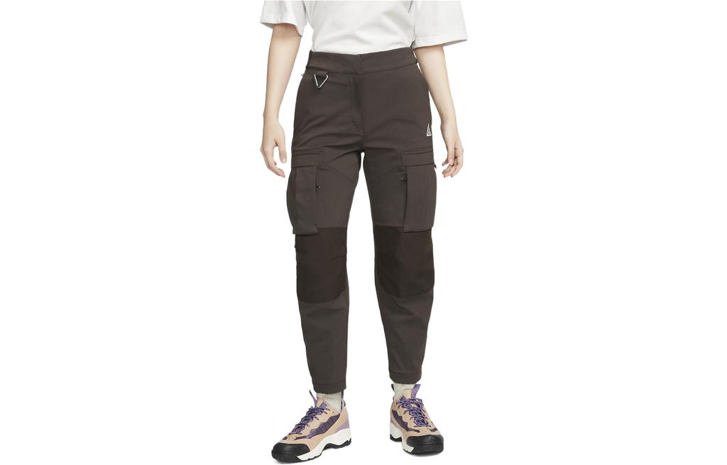 Nike ACG Cargo Pants Women's Velvet Brown CV0618-220