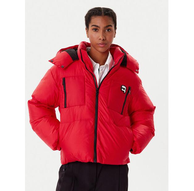 Winter Jacket KARL LAGERFELD A3W15020