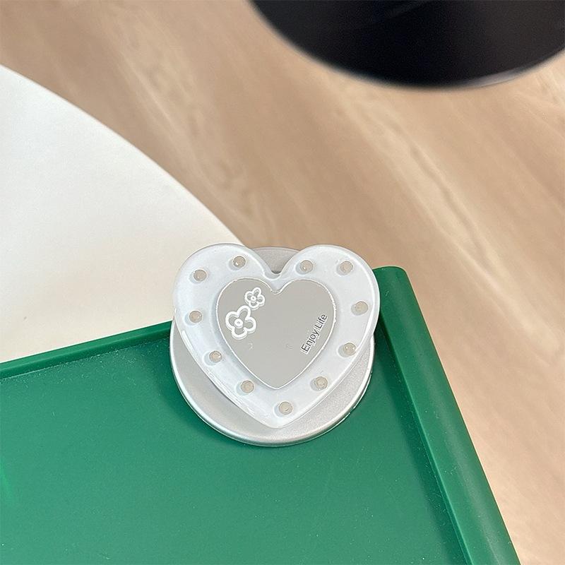 

Rhinestones, Love Mirrors, Mobile Phone Airbag Holders, Magnetic Suction, Simple Solid Color Desktop Support Frames, Lazy People Watch Dramas