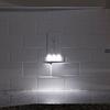36V Plastic Switch Socket Plug And Play Night Lighting Night Light LED Sensor Light