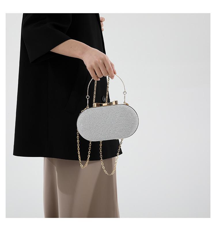 And Durable Convenient Women Shoulder Bag Fashionable And Versatile Gift Girl