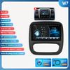 Hizpo 4G AI Hlasové Android Auto Rádio Pro Renault Trafic 3 2014-2021 Pro Opel Vivaro B 2014-2018 Carplay Auto Multimédia Inteligentní Obrazovka GPS 2din