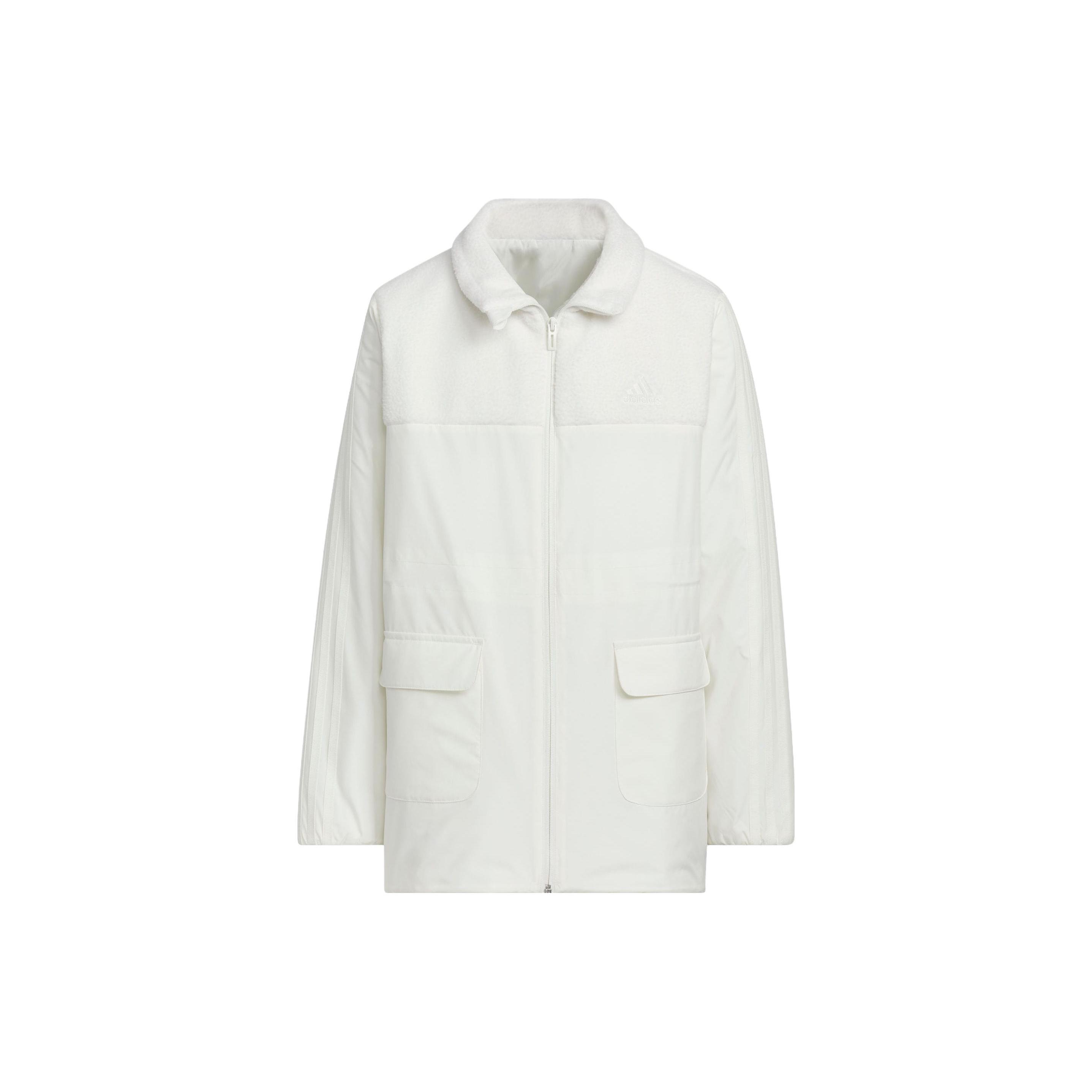 

Новые детские куртки с подкладкой Adidas IQ1350 134