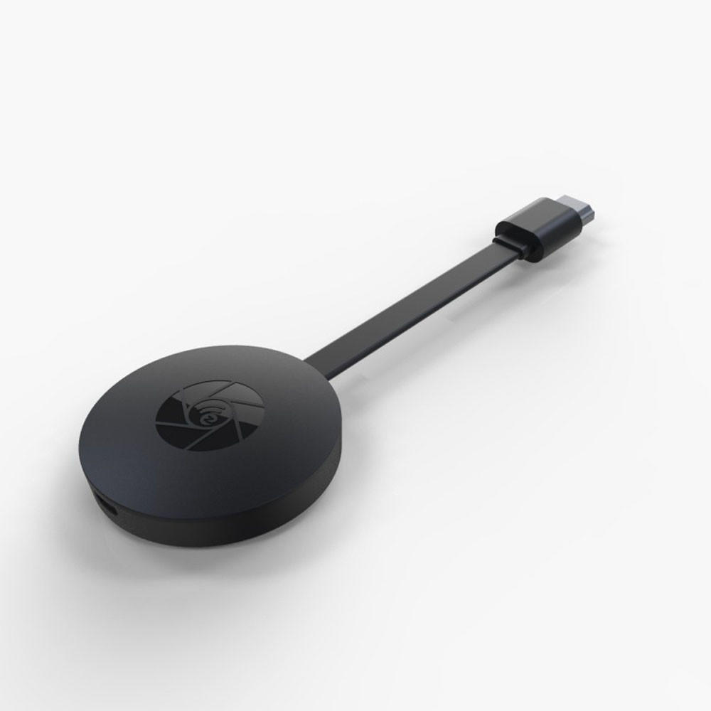 chromecast 2017