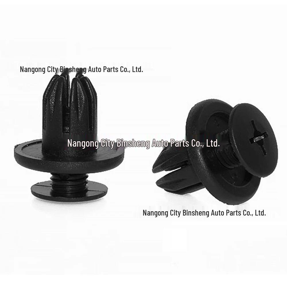 Fender Expansion Screw Nut for BMW Mini R50/R52/R53/R55/R56 - 7130702966