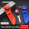 Green Forest Precision Angle Grinding Drill Bit