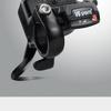 VG Sports Mountain Bike Shifter and Derailleur Set: 8-11 Speed, Aluminum Alloy Body.