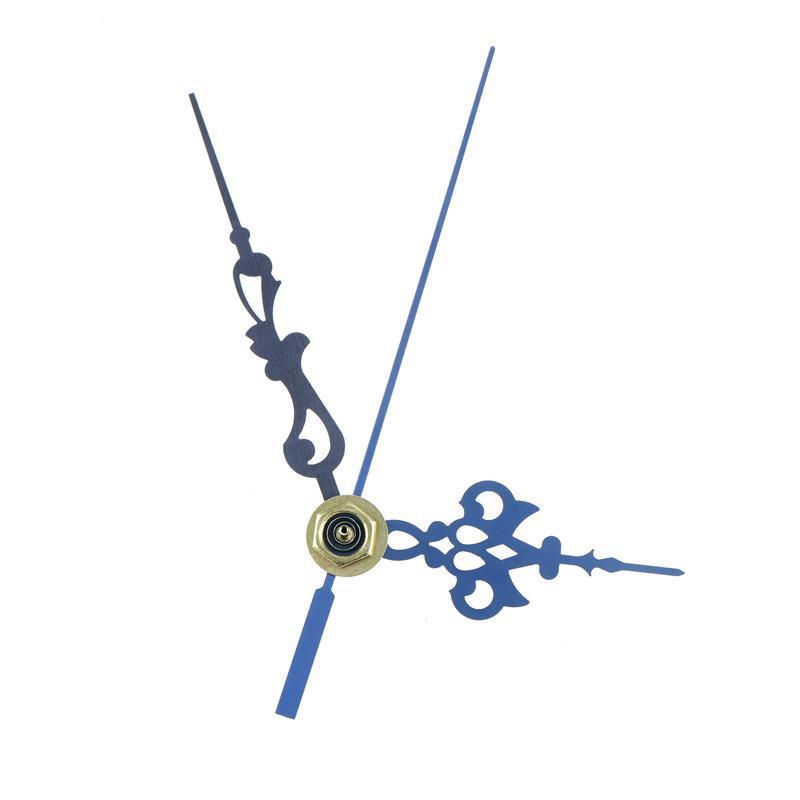 1Set Silent Quartz Wall Retro Clock Machine Core Accessories Part Diy Repair