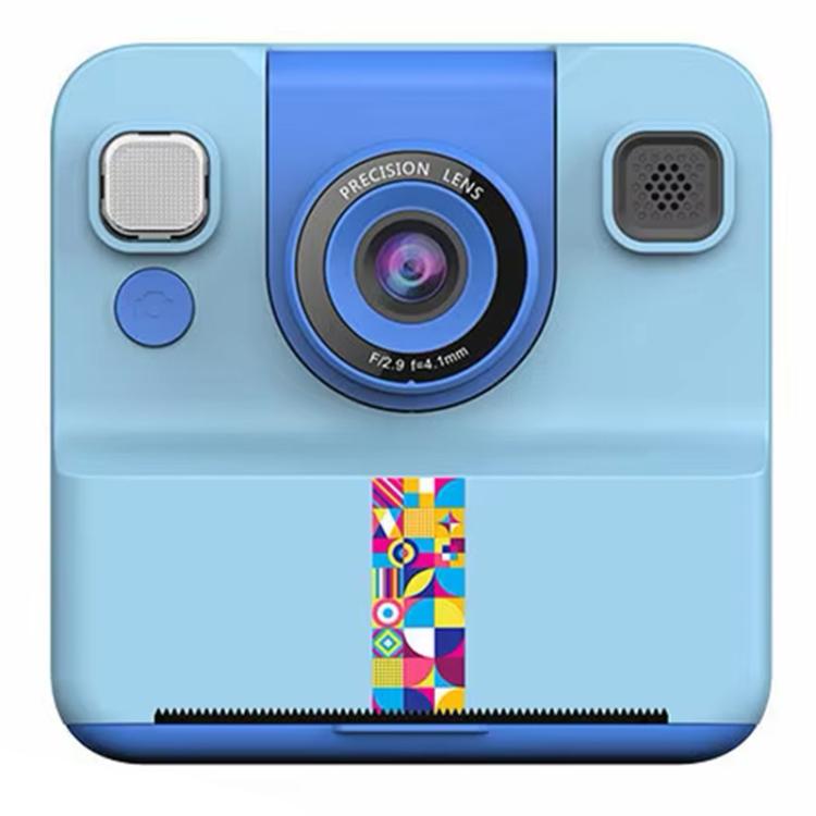 A30 2.4-inch IPS Kids Instant Print Camera