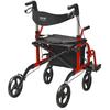 Rolstoelen, krukken en rollators