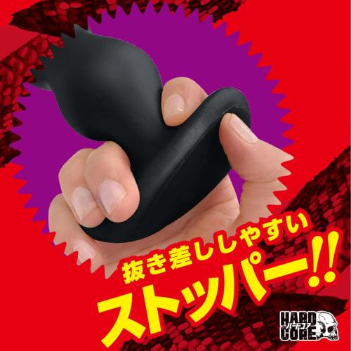 Long Colon Snake Plug Do Pump L [A-One]