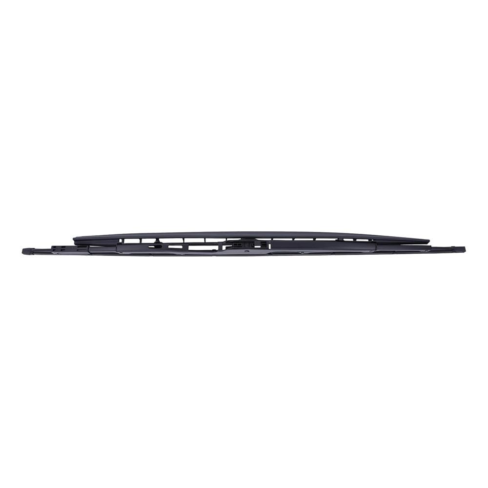 Front Window Windshield Wiper Blade Set For BMW 750i 2006 2007 2008 2009
