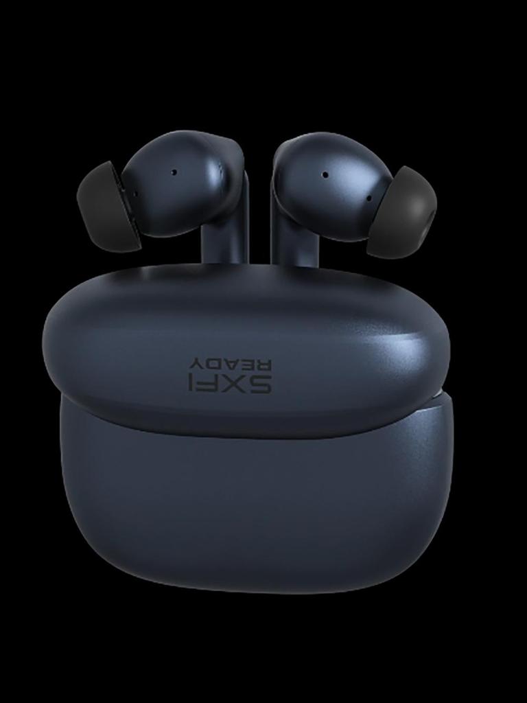 Creative Aurvana Ace MIMI, Headphones with Personalized Sound