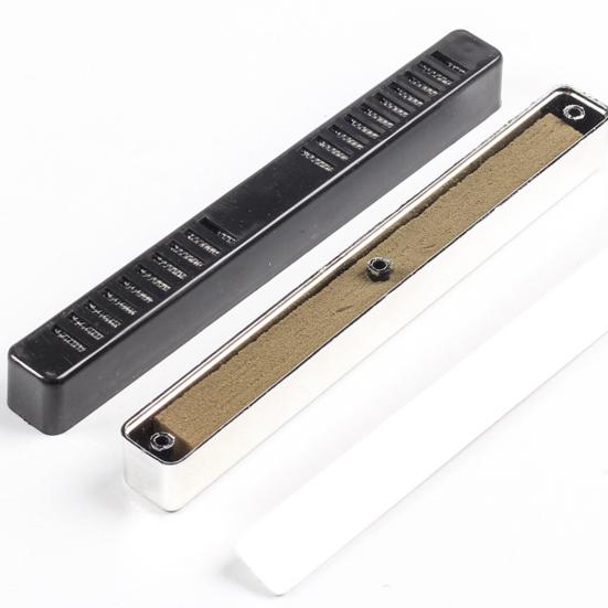 Cigars Humidifier Soft Sponge Filling Long Strip Plastic Box Breathable Moisturizing Portable Cigars Humidor Humidifier Strip Box Home Use