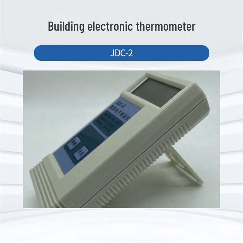 FANRONG JDC-2 Electronic Thermometer