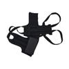 Dog Back Support for dogs with IVDD,Back Bracer Black S/M/L