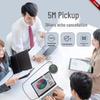 Lenovo Thinkplus MK-MC200 USB Omnidirectional Conference Microphone (CN Version)