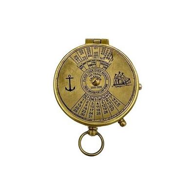 Compass  100 Year Calendar