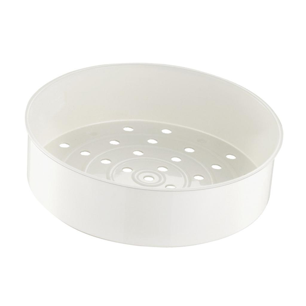 Rice Cooker Steaming Rack Only Plastic Universal Kitchen Supplies Cooking Accessories 3L