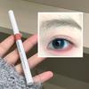 Herorange Glitter Diamond Silkworm Pencil Peach Shimmer Highlighter Aegyo Sal Stick Brighten Eye Shadow Pen Makeup Cosmetic