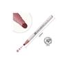 Kuretake Water-Based Pen ZIG Clean Color Dot Single Mild Smoky Set TCSD-6100/6VB