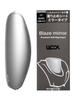 MITSUBA Pinlock Sheet Motorcycle Helmet SHOEI Mirror Silver ULOOK (Mitsuba Sankowa) Anti-fog CWR-F2/R UL-02MS04