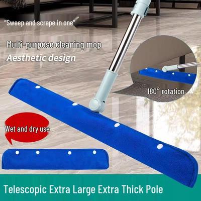 Instrumentos para limpeza – Esfregonas