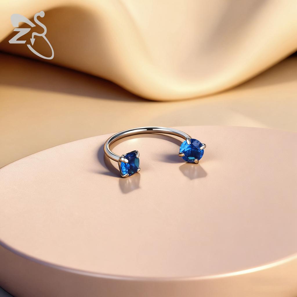 ZS 1 Stück 20G G23 Titanstahl Hufeisen Nasenring Damen Herren Farbiger CZ Kristall Nasenpiercing Ohr Helix Tragus Lippenpiercings