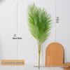 Artificial Areca Palm Tree with 5 & 7 Heads for Home or Wedding Décor