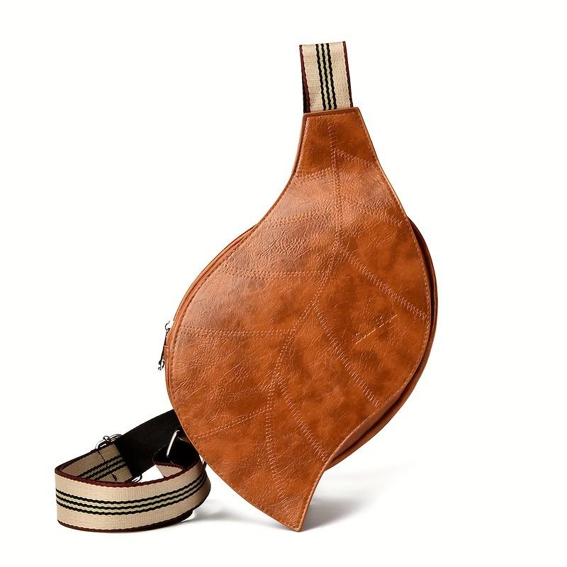 Versatile And Stylish Women'S Bag, Perfect for Vacations, Featuring a Unique Shape And Colorful Straps, Designed for Crossbody Or Shoulder Wear.