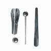Yin Yang Grout Sealant Tool Set: Steel Ball Tile Sealer with Porcelain Glue