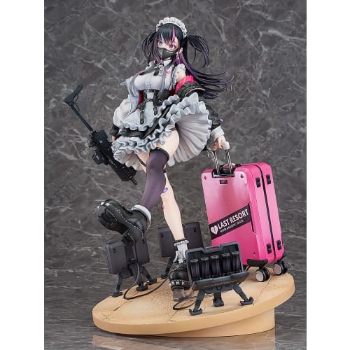 Phat Company ARMS NOTE Jirai-chan 1/7 scale pre-painted plastic figure