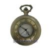 Moderne antike kleine Taschenuhr mit Musik