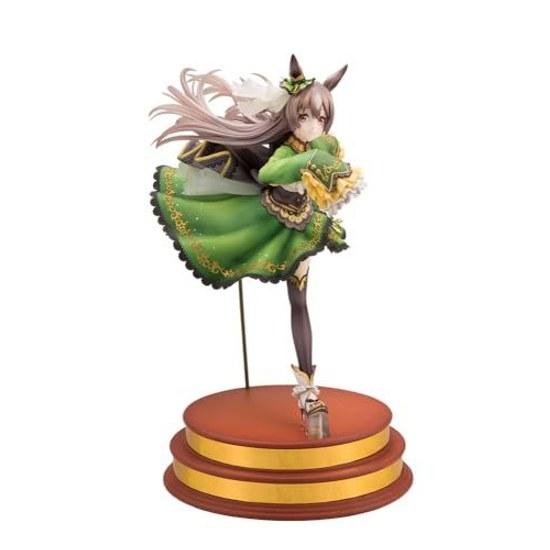KOTOBUKIYA Uma Musume Pretty Derby Beyond That Back Satono Diamond 1 7 Scale PVC Painted Finished Figure