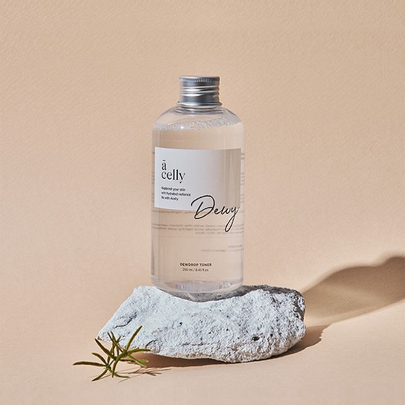 

Тонер «Капля росы»