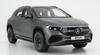 NZG EQA 2021 Scale Diecast Model Car Mercedes-Benz (H243) (Gray) 1/18