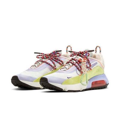 Wmns Air Max 2090 Sail Lilac Ice DC2353-153