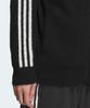 Adidas Knit Superstar Track Top - Black / Kd9395