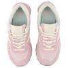 New Balance 574 Women Pink Low Top Casual Running Shoes WL574CPP