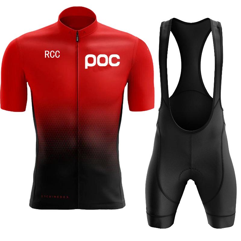 Men's Bicycle2026  Fietskleding Fietsshirt Set Zomer Racefiets Met Korte Mouwen Fietskleding Heren Mtb Jersey Set Sportkleding