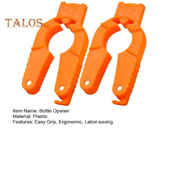 2 Stück Getränkeöffner, breite Anwendung, Küchenwerkzeug, leicht, ausgezeichnet, Flaschendeckel, Dichtungsentferner, Öffner, Küchenzubehör